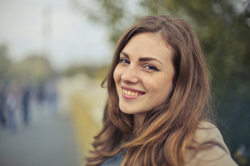 Author Lisa